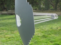 The Eye Within the Building is Forever Watching