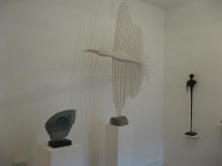 Brick Lane Exhibition