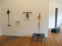 Brick Lane Exhibition