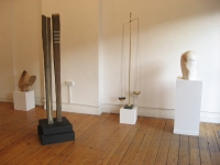 Brick Lane Exhibition