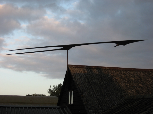 You Don't Need a Weatherman (to know which way the wind blows)