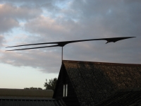 You Don't Need a Weatherman (to know which way the wind blows)